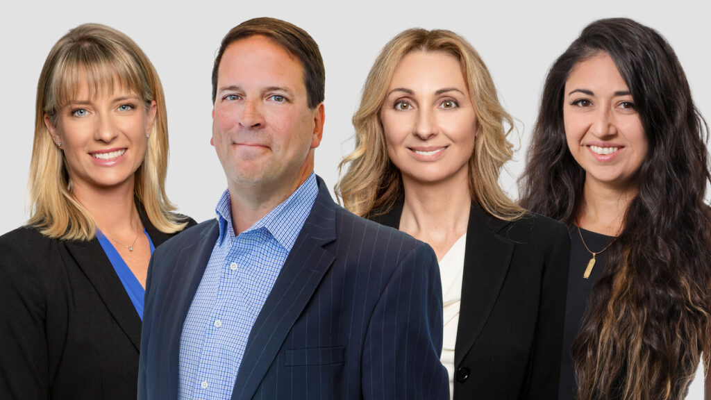 Gresham Smith Healthcare Research & Insights and Advisory Team Members ...