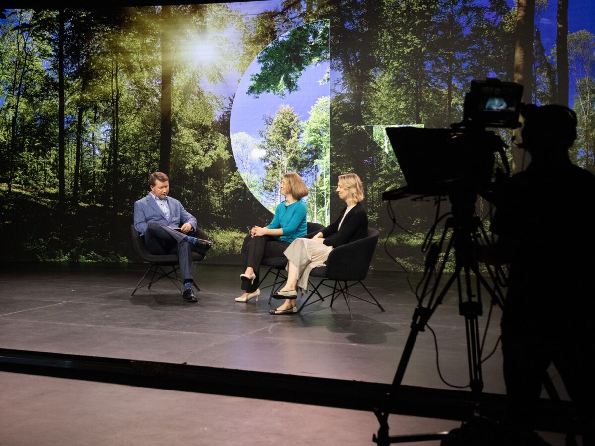 Sowing the Seeds of a Greener Future: Gresham Smith’s Journey to Carbon Neutrality 