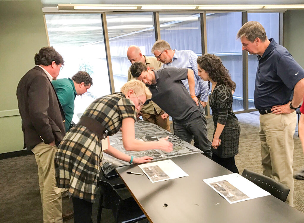 Empowering Communities Through Participatory Urban Design - Gresham Smith