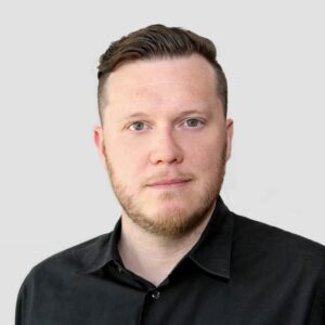 Adam Nicholson, AIA