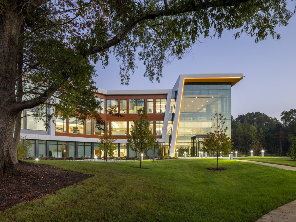 Continental Tire the Americas Headquarters