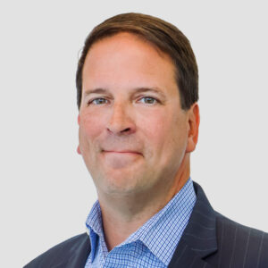 Doug Spies, AIA, MHA, ACHA, LEED AP
