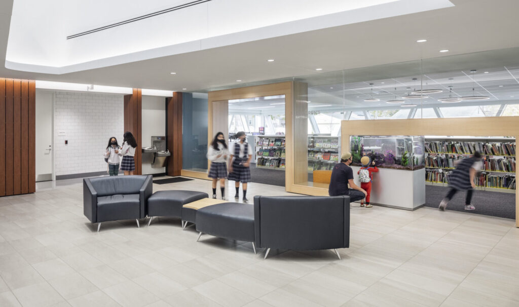 The Future of Public Libraries: A Conversation with Pat Losinski ...