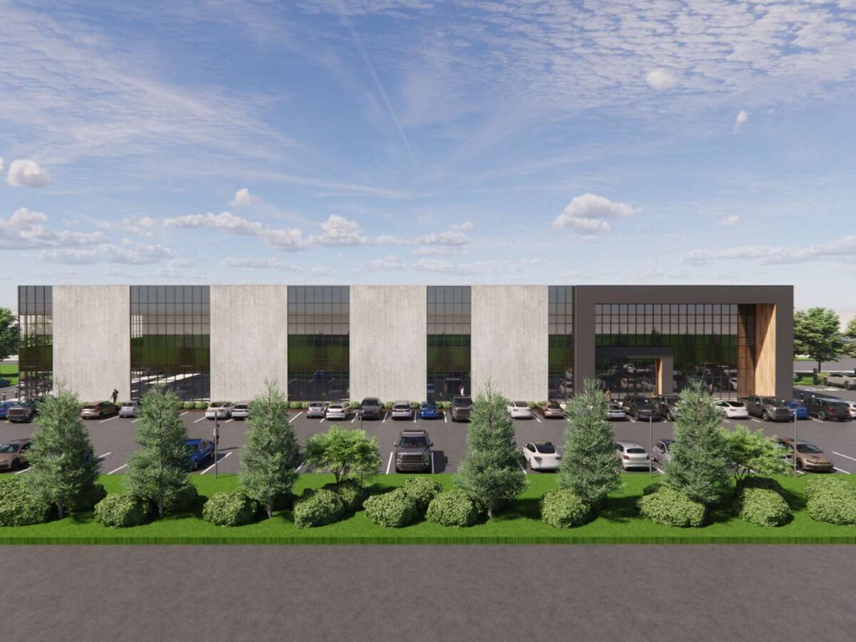 Data Centers