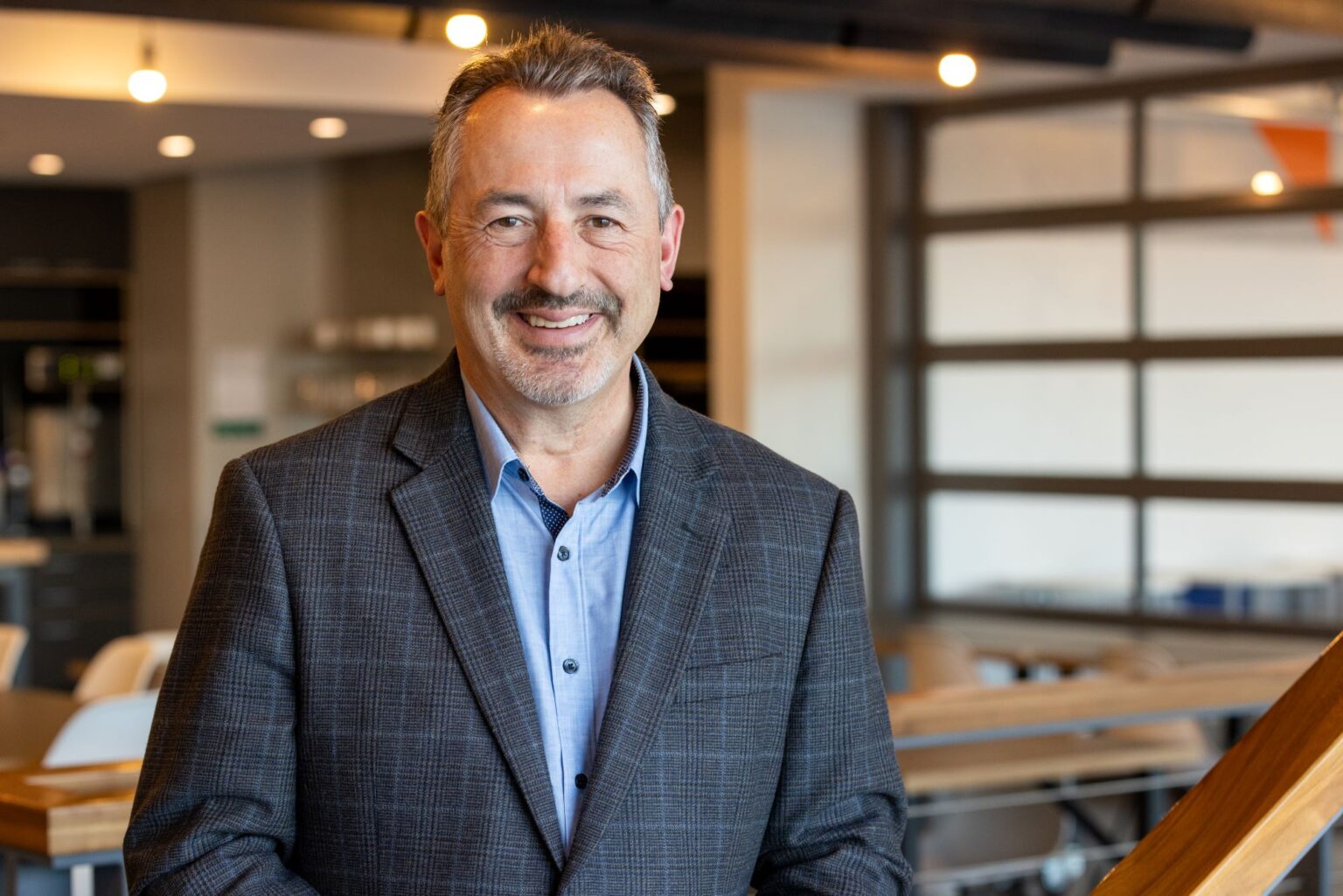 The Future of Public Libraries: A Conversation with Pat Losinski ...