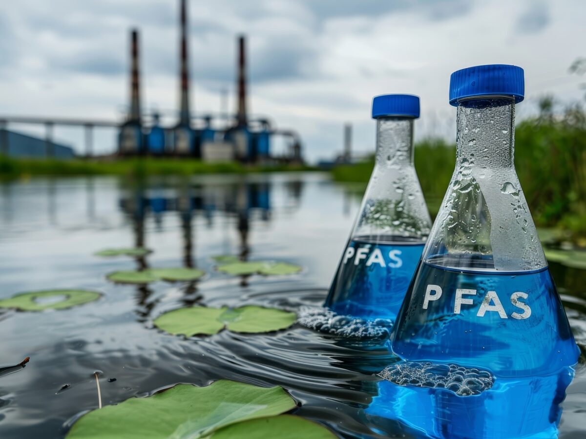 The Invisible Threat of PFAS: Emerging Water Treatment Technologies for PFAS Removal (Part III)