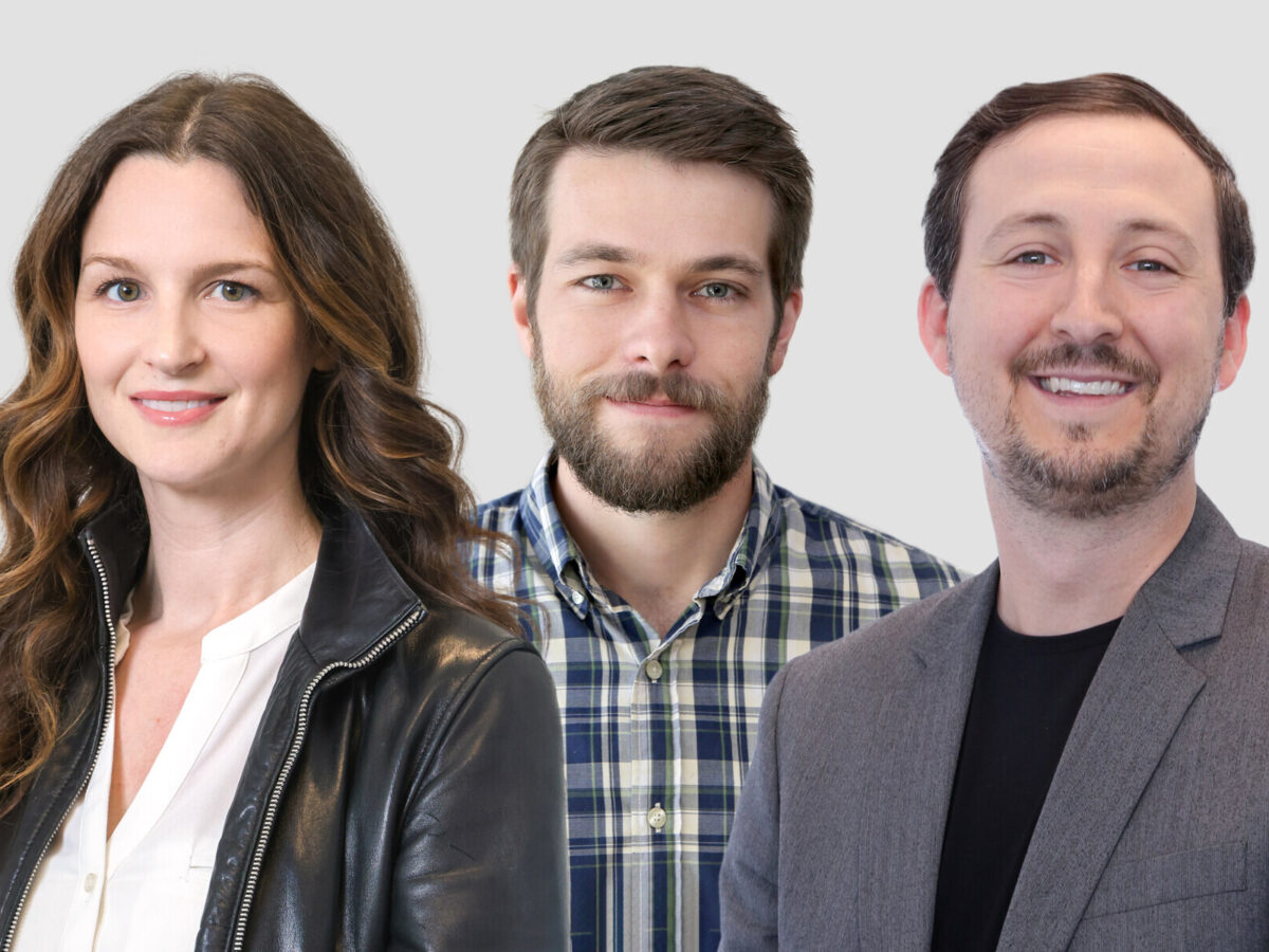 Gresham Smith Healthcare Design Experts to Present at AIA25