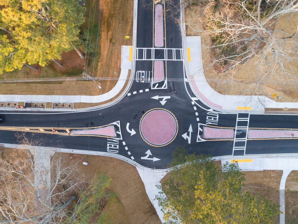 The Evolution to Performance-Based Road Design: A Conversation with Mark Doctor