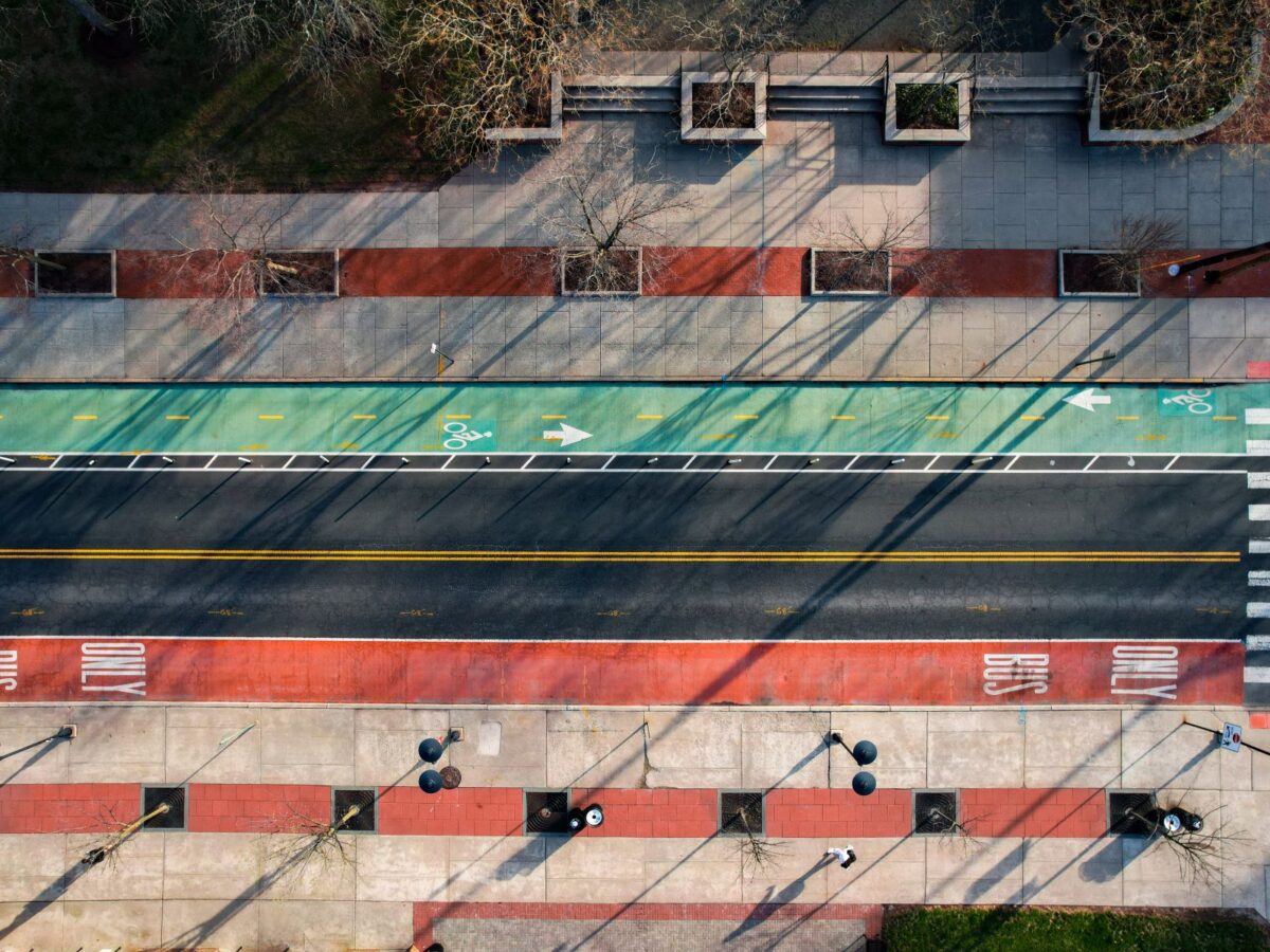 Navigating Success: Why Transit Agencies Should Consider Program Management Partners for Bus Rapid Transit