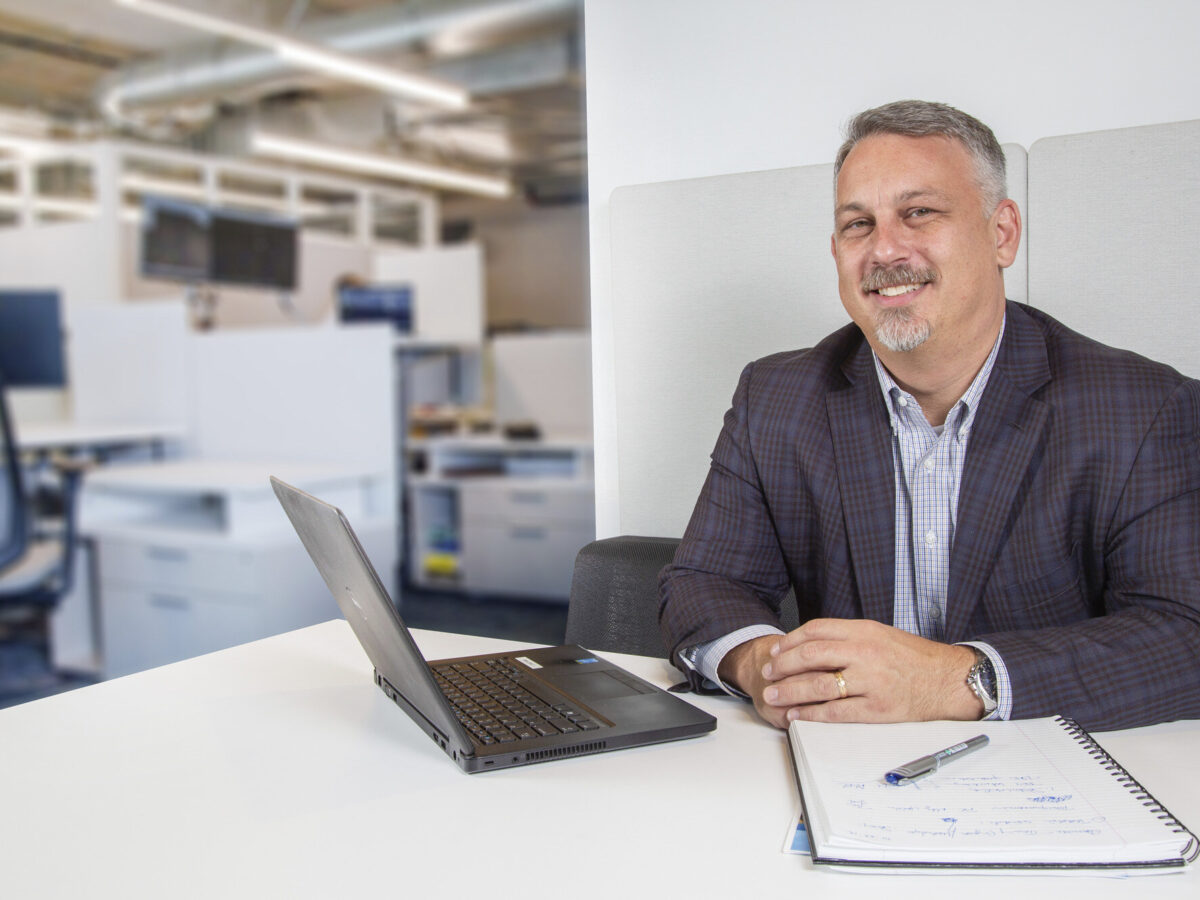 Nashville Business Journal: Executive Insights on Transportation