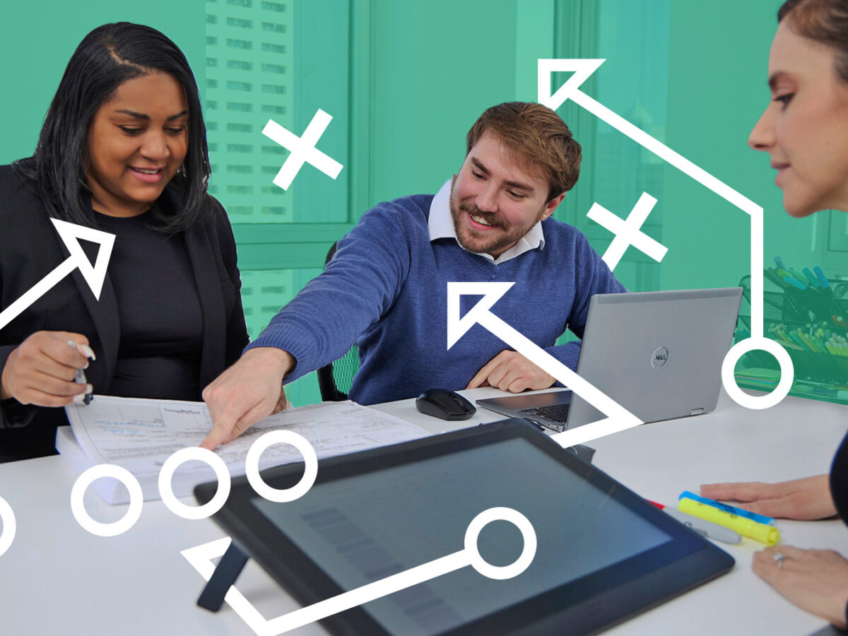 The Recruiter’s Playbook: Leading with Values, Designing with Vision