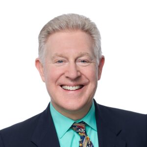 Mark Doctor, P.E.