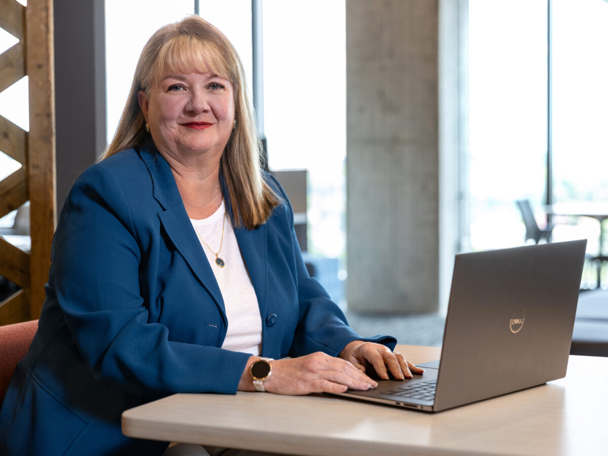 Gresham Smith Welcomes Pam Kordenbrock as Technical Advisor for Transportation Clients