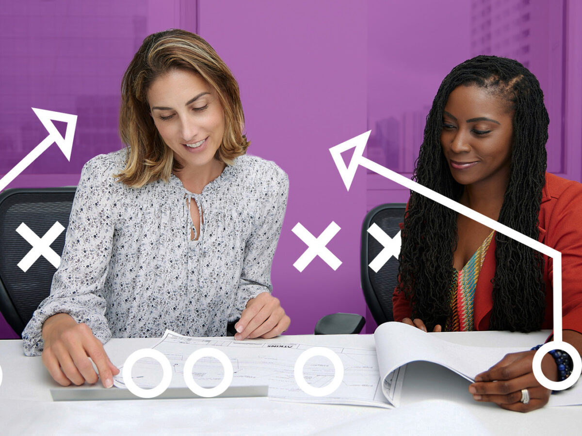 The Recruiter’s Playbook: Overcoming Imposter Syndrome and Owning Your Path to an A/E Career