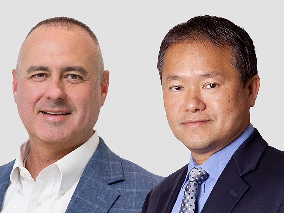 Gresham Smith Names New Leadership for Growing Bridge Services Practice