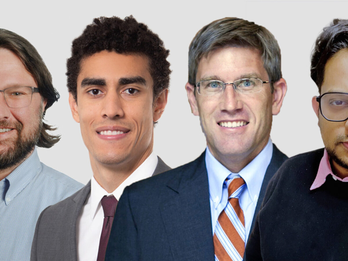 Gresham Smith Water Professionals to Speak at One Water Ohio Conference