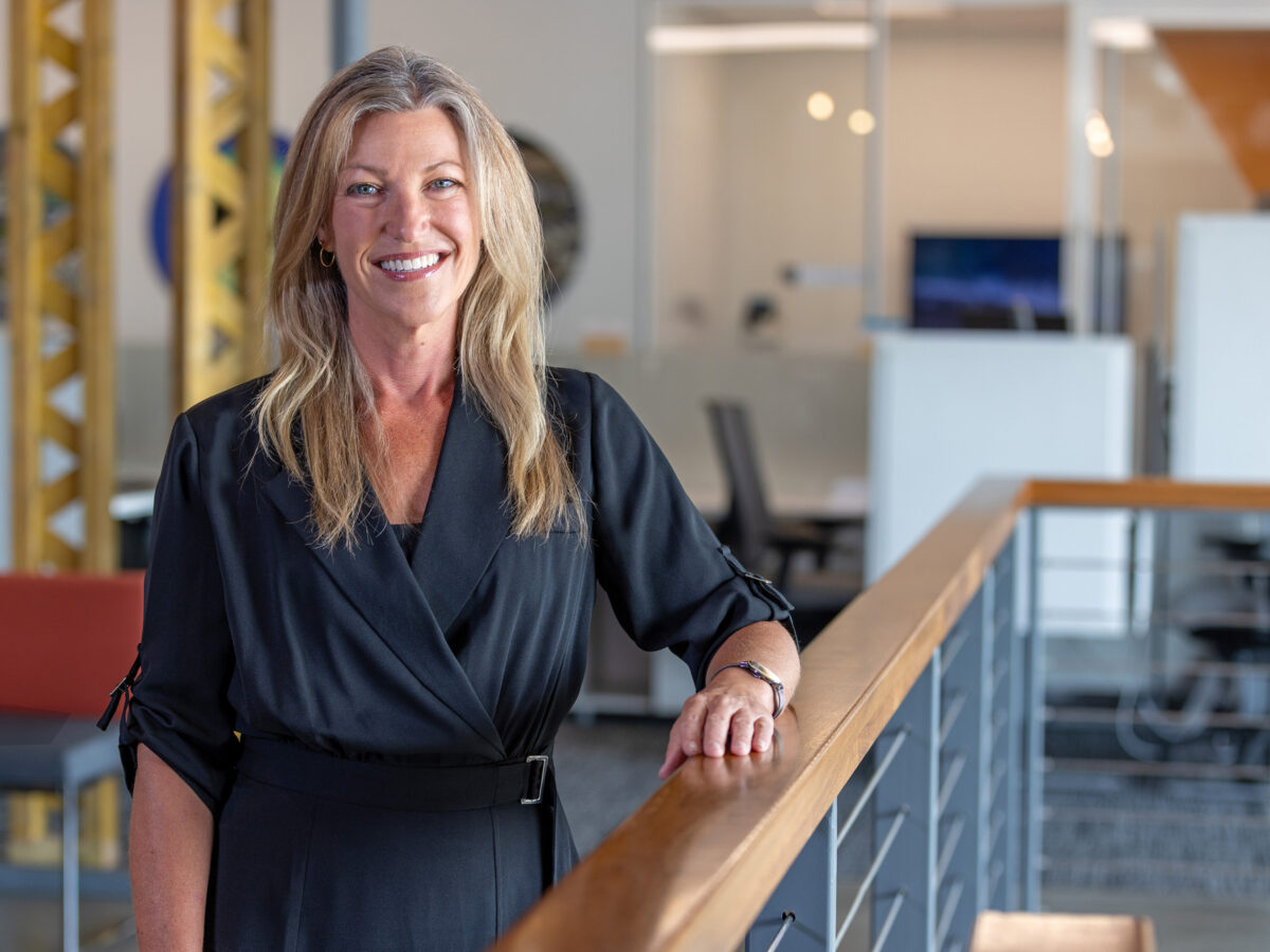 Gresham Smith Welcomes Kerry DeBauge as Assistant Director of Quality