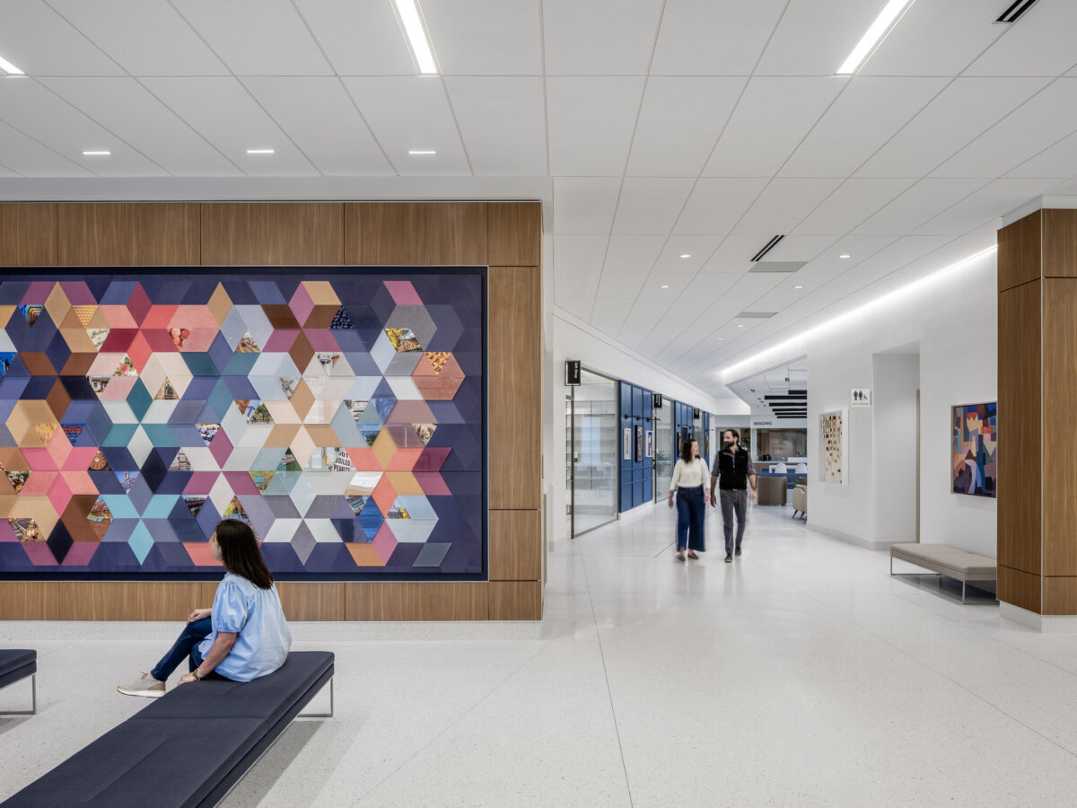 Stitched with Purpose: A Legacy Reimagined