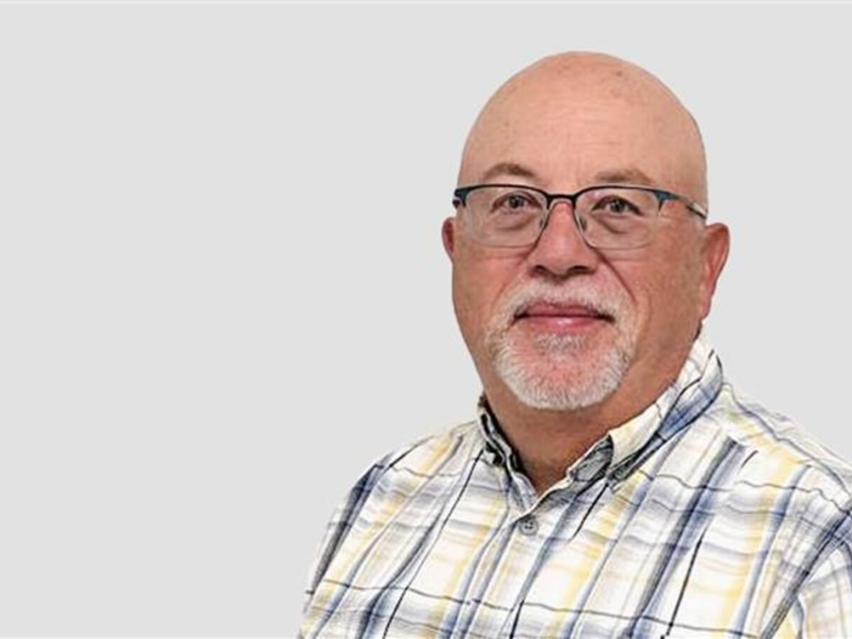 Senior Project Manager Jeff Dietrich Joins Gresham Smith’s Water + Environment Market 