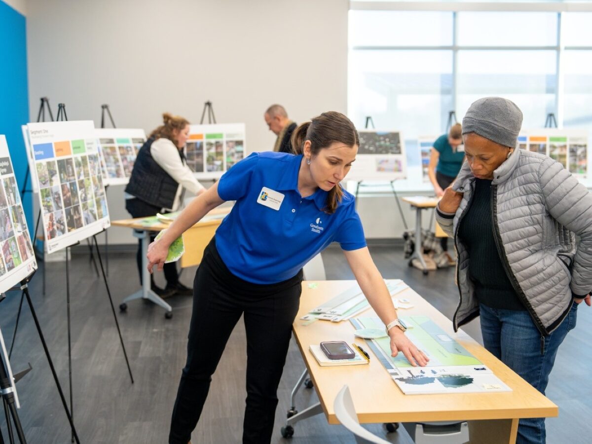 Planning with Purpose: A Conversation with Gresham Smith’s Planners 