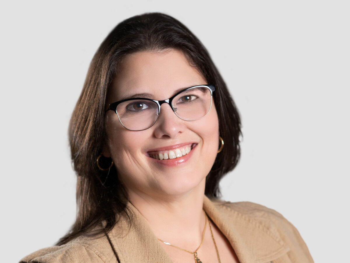Image of Betty Oropesa