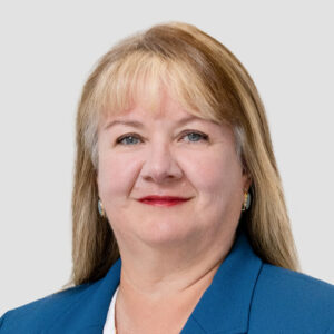 Pam Kordenbrock