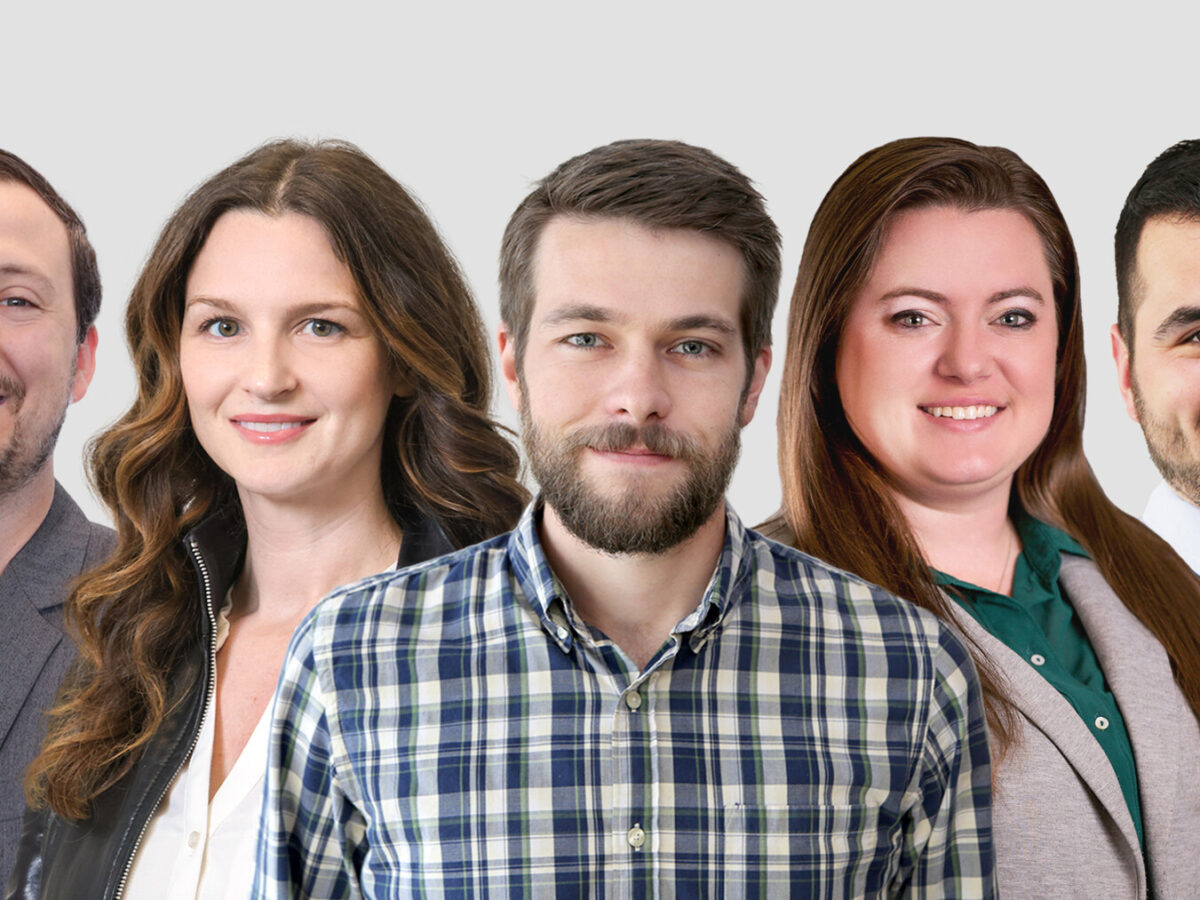 Gresham Smith Healthcare Staff to Speak at Healthcare Design Conference 2025