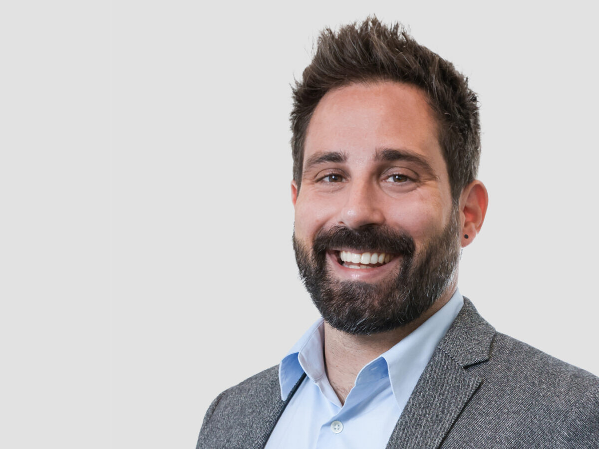 Gresham Smith Names Luca Carraro as Market Design Leader for Aviation