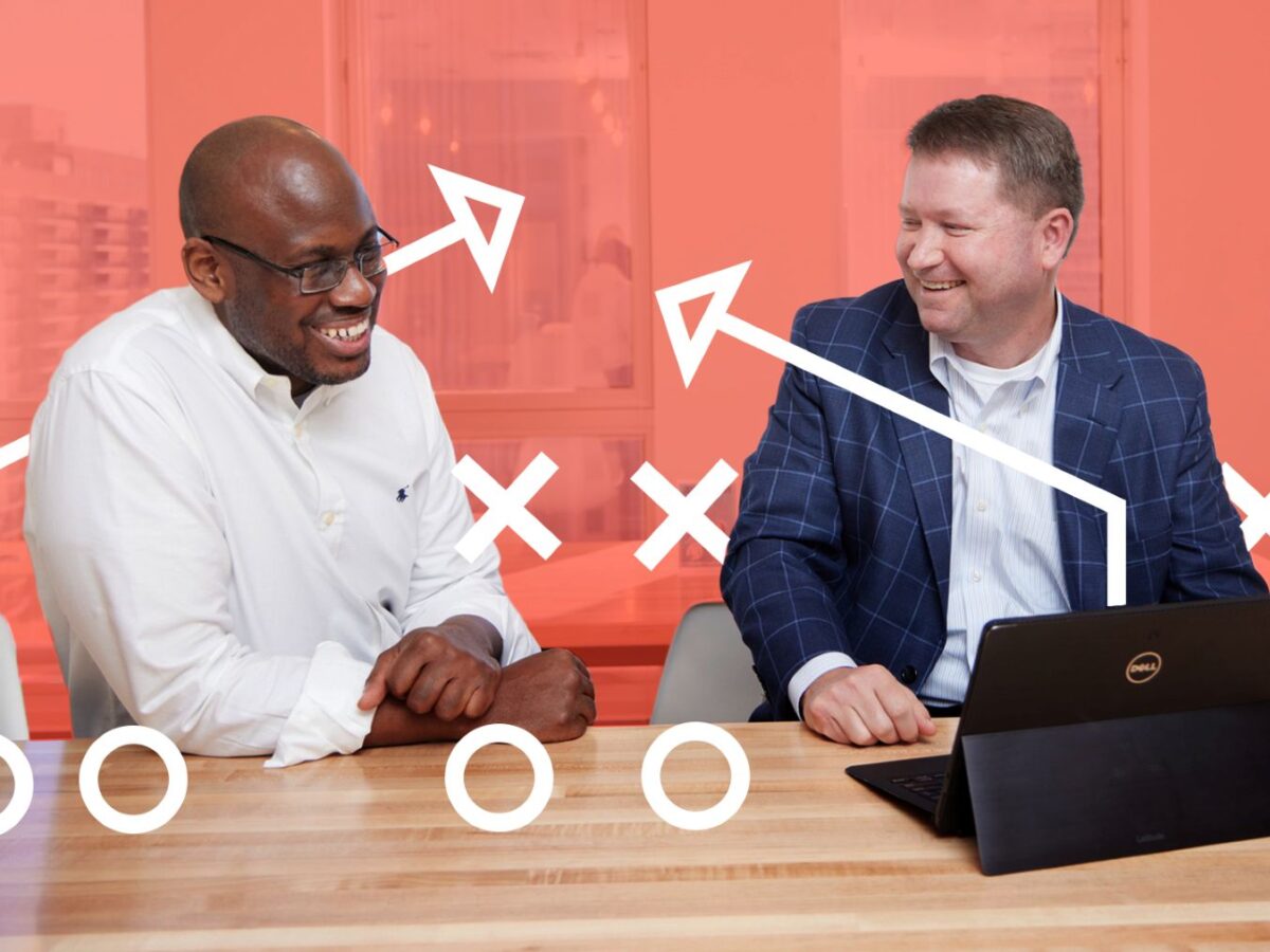 The Recruiter’s Playbook: Dress Sharp, Speak Smart and Stay Genuine 