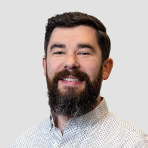 Ben Davis, P.E., DCS