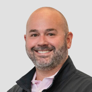 Alexander T. Jackson, PMP