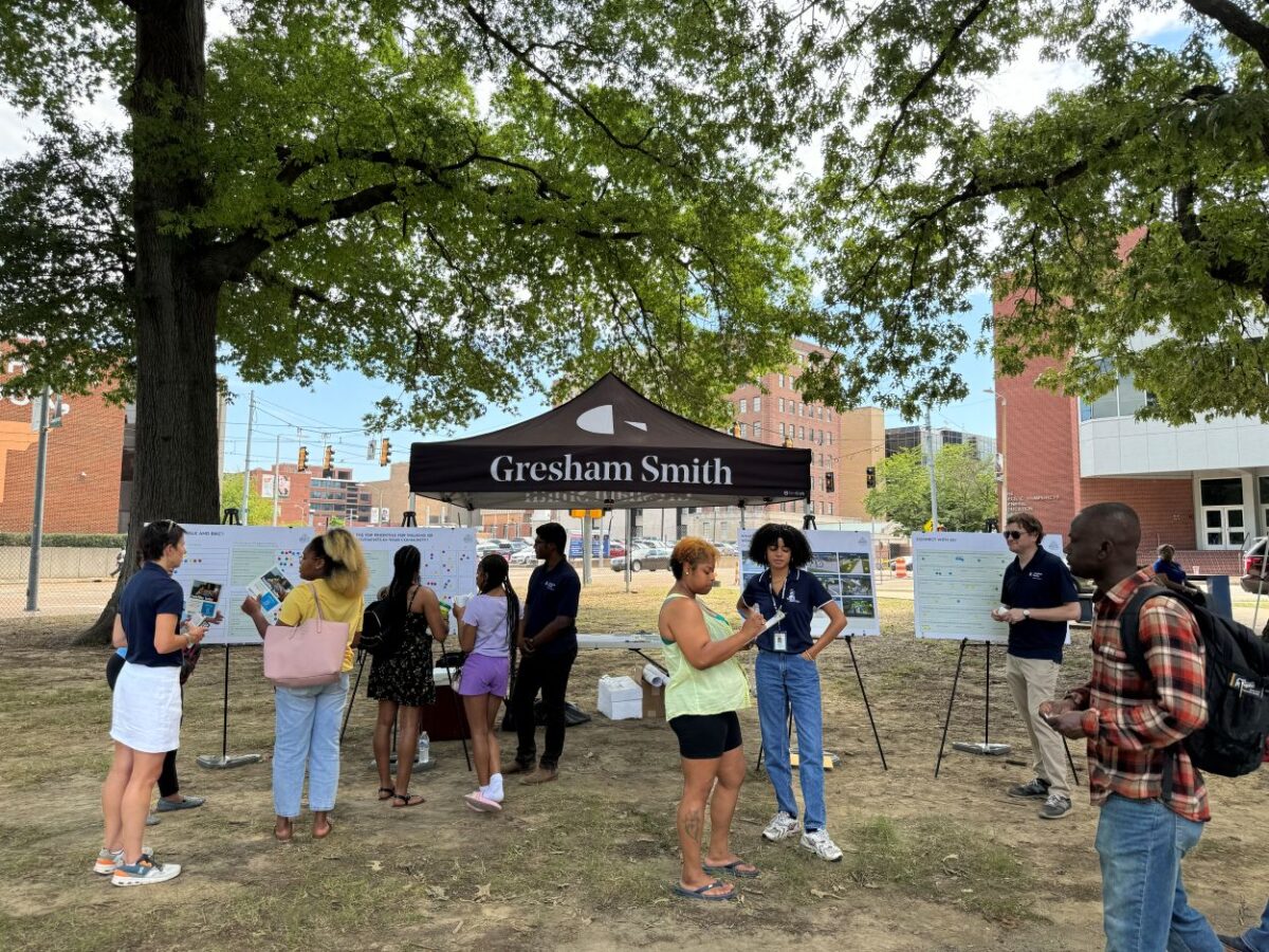 Paving the Way for Active Communities: How Gresham Smith Is Advancing Active Transportation