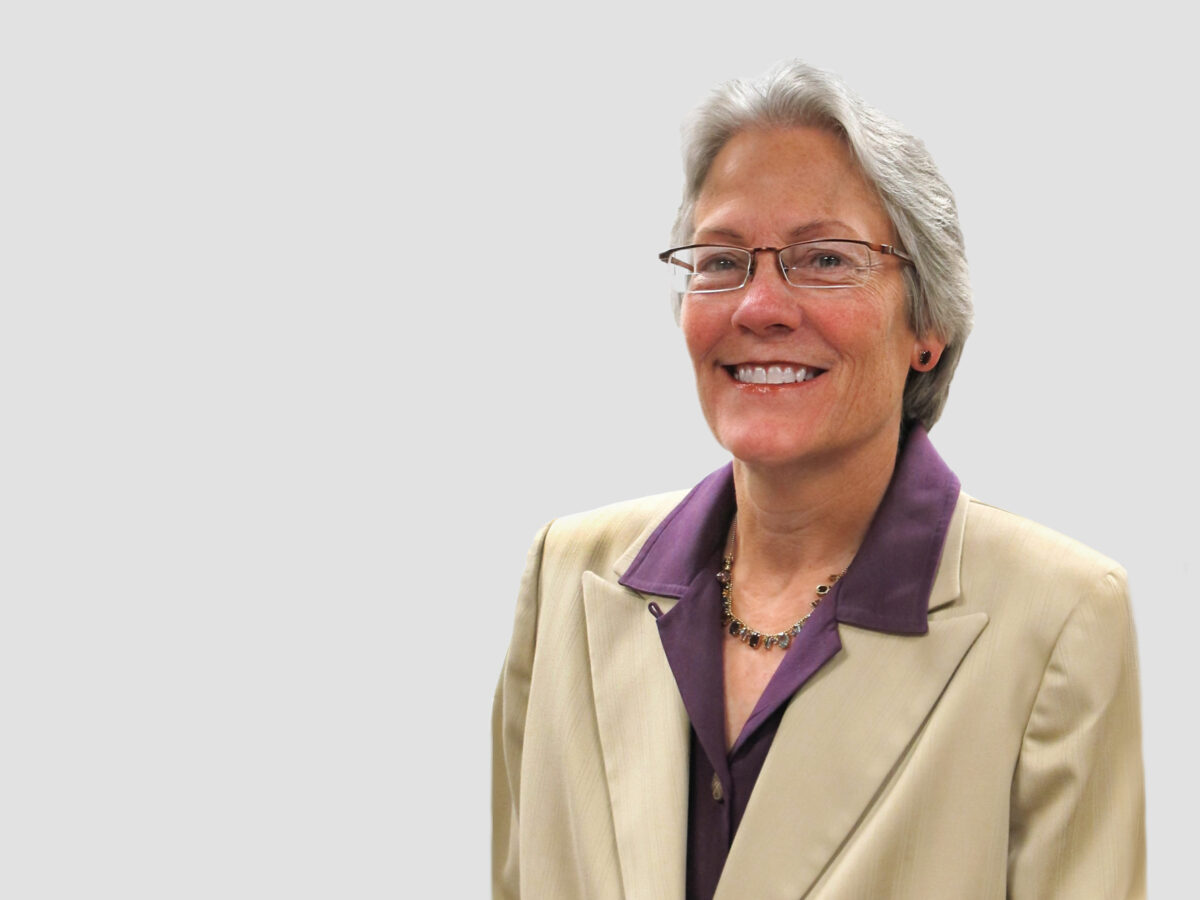 Gresham Smith Welcomes Marty Legé as TSMO Senior Project Manager 