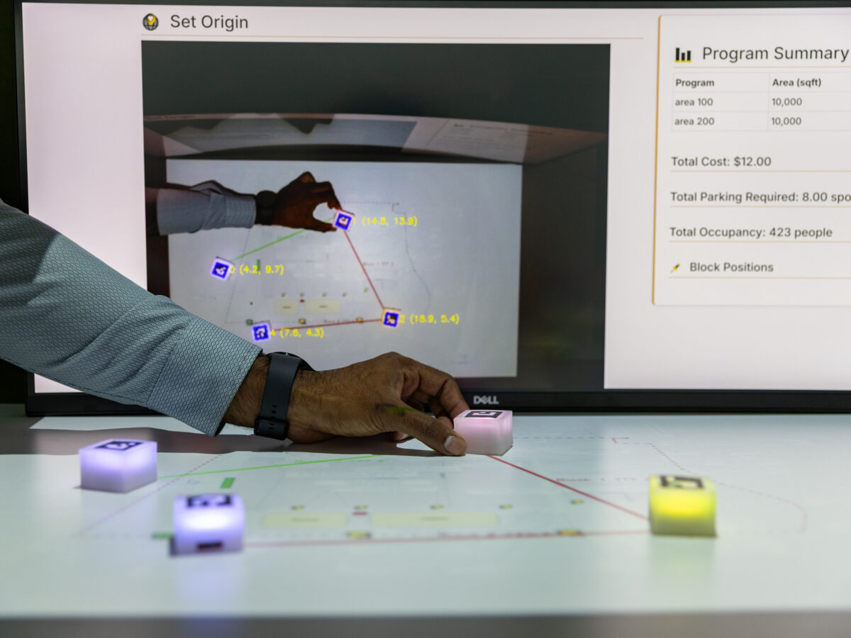 Embracing Innovation: A Journey into the Future of Design 