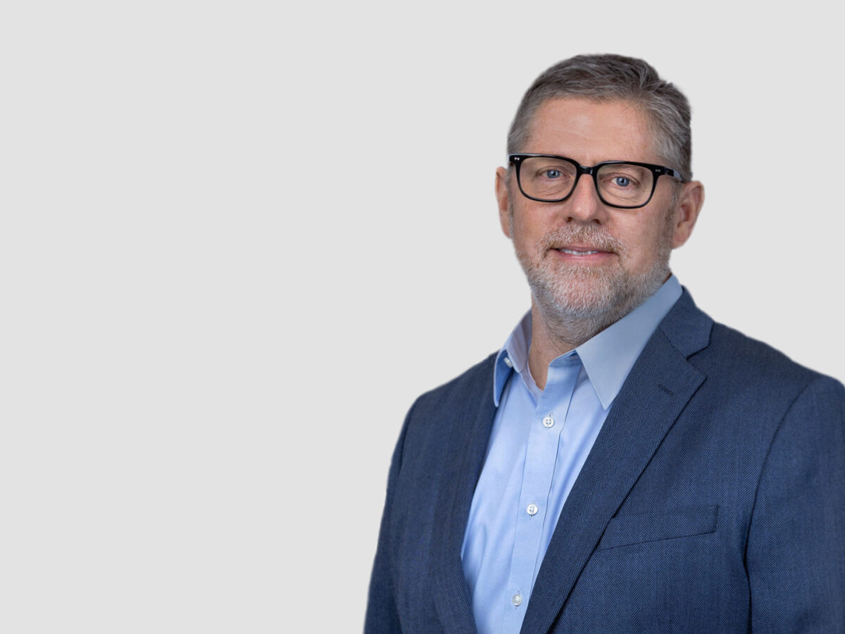 Gresham Smith Welcomes Scott Pennington as Kentucky CEI Department and Utility Services Leader 