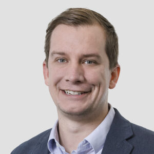 Brad Sucher, AIA, NCARB