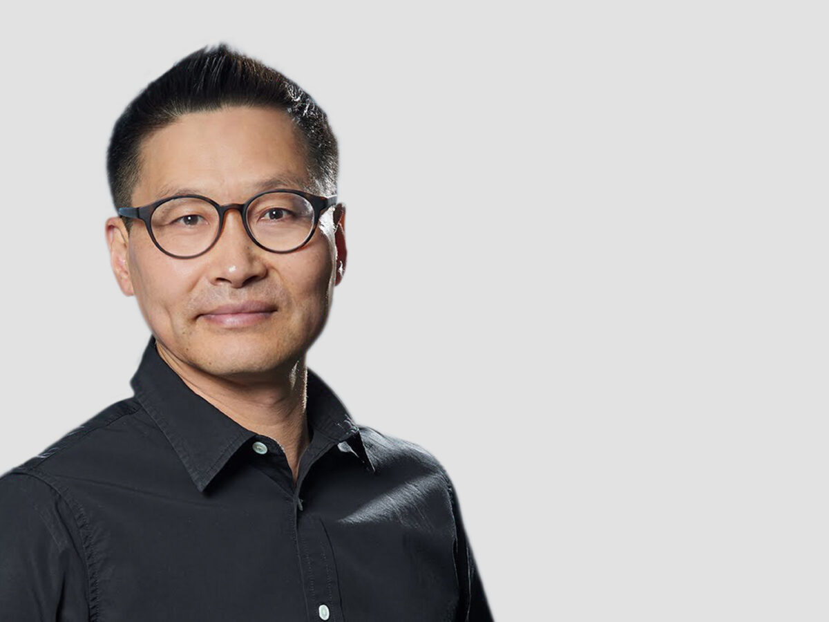 Junill Wui Named Gresham Smith’s Chicago Office Leader