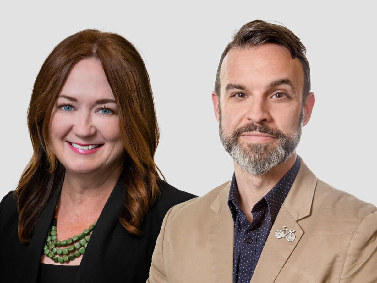 Gresham Smith Announces New Executive Management Team Roles 