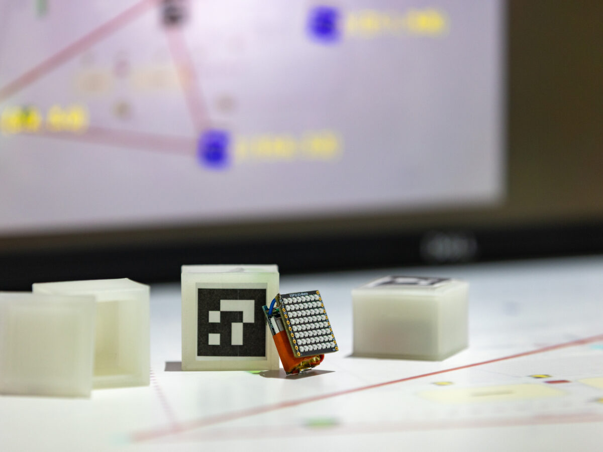 Image of GIA Imagine Innovation Tool