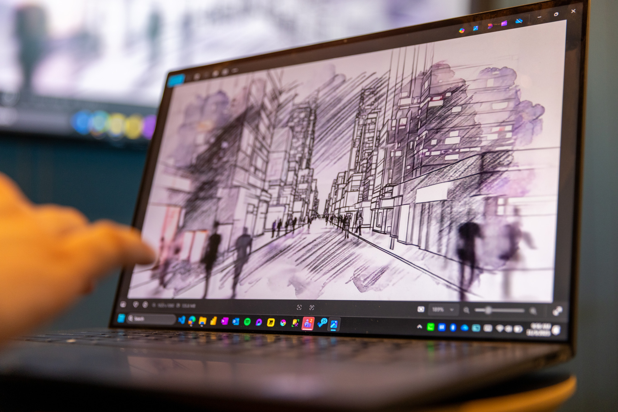 Image of GIA Imagine