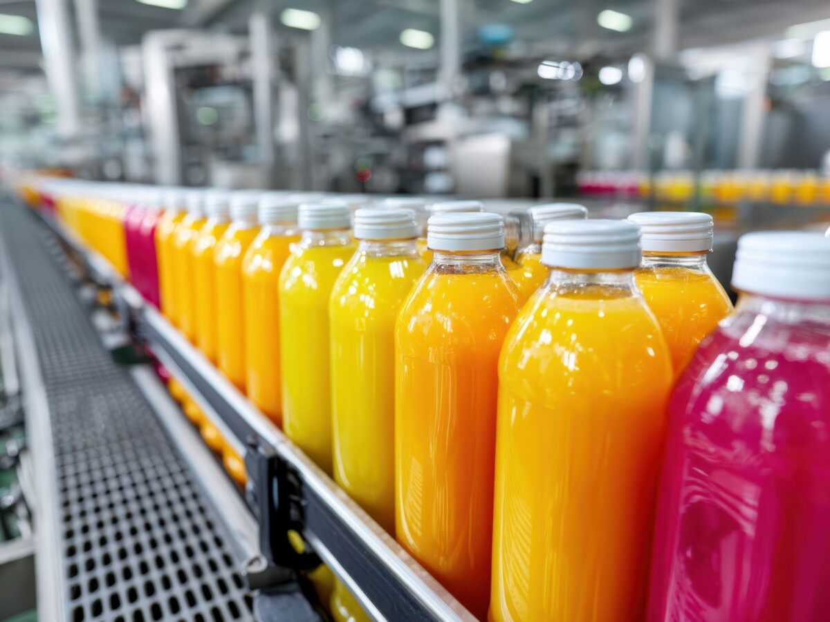 How Food Manufacturers Can Prepare for the FDA’s Synthetic Dye Phase-Out
