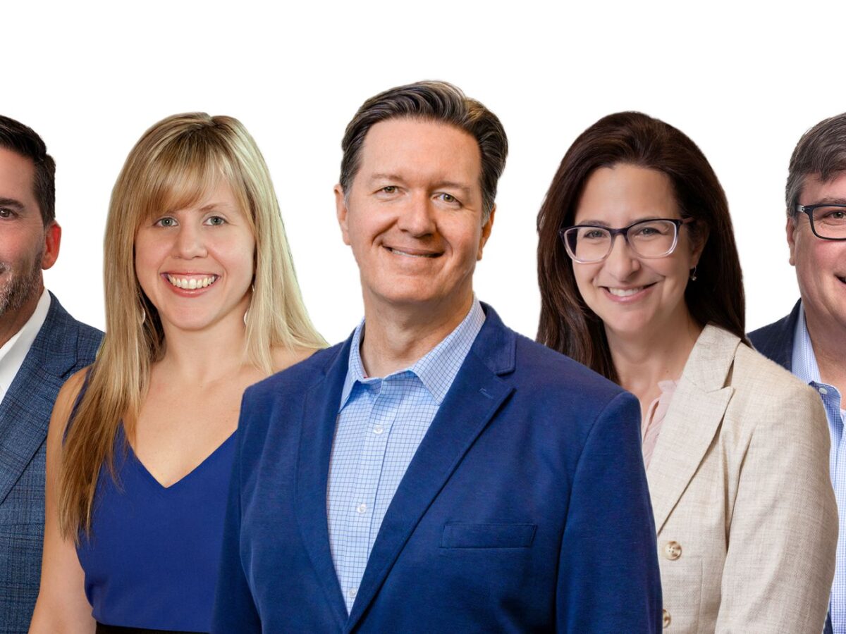 Gresham Smith Announces 2026 Board of Directors Updates