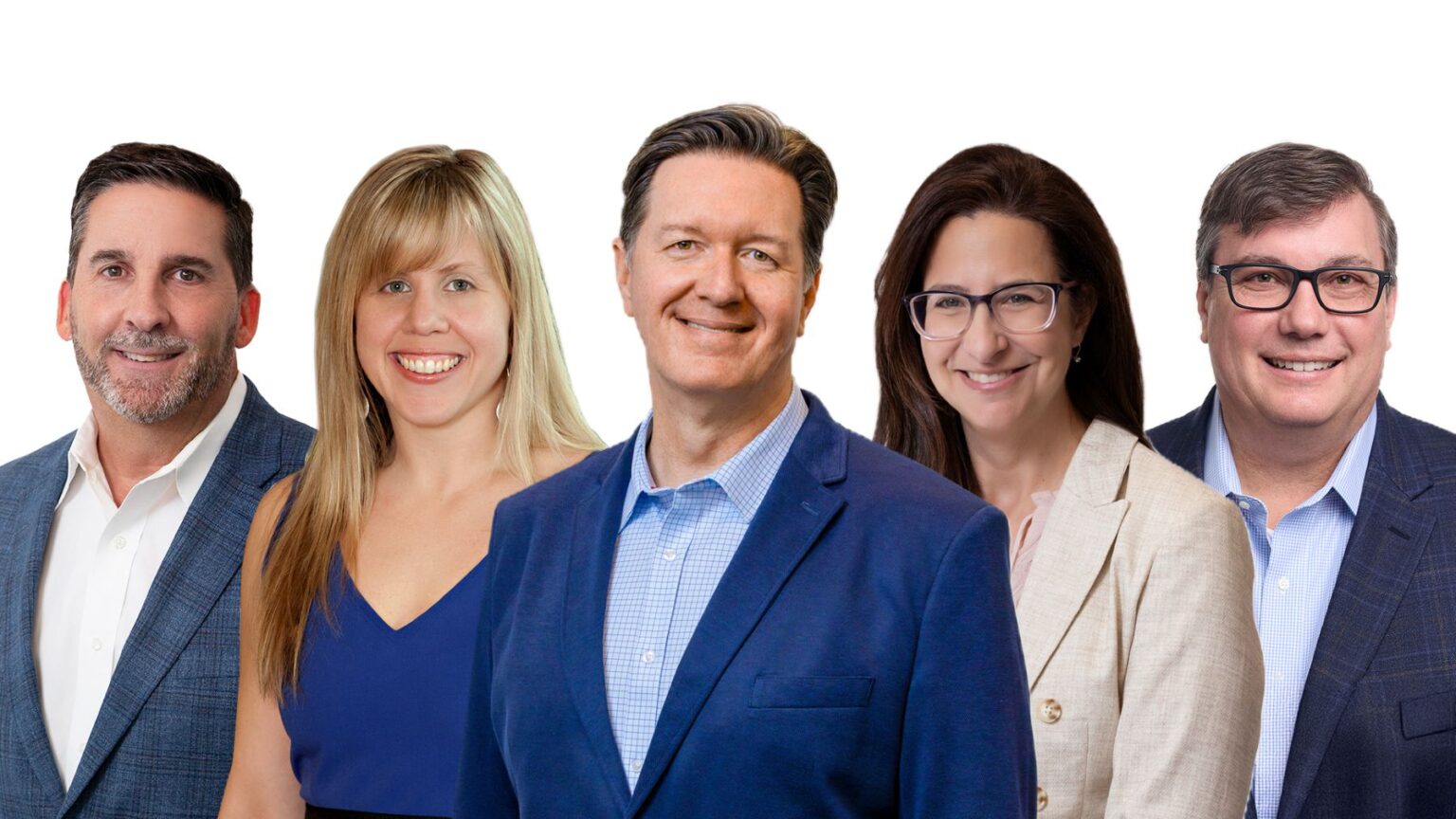 Gresham Smith Announces 2026 Board of Directors Updates - Gresham Smith