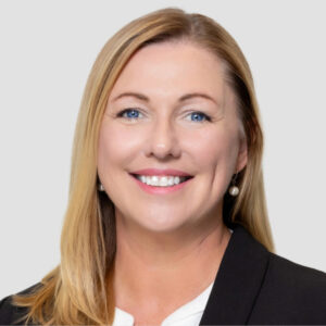 Headshot of Penny Houchens