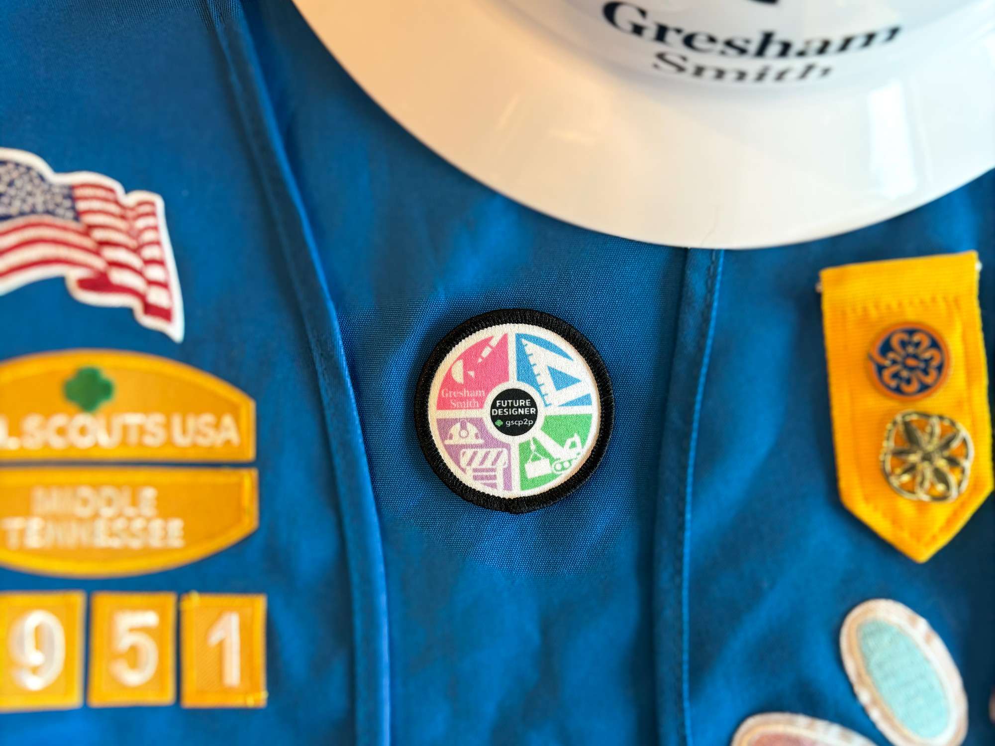 Future Designer patch