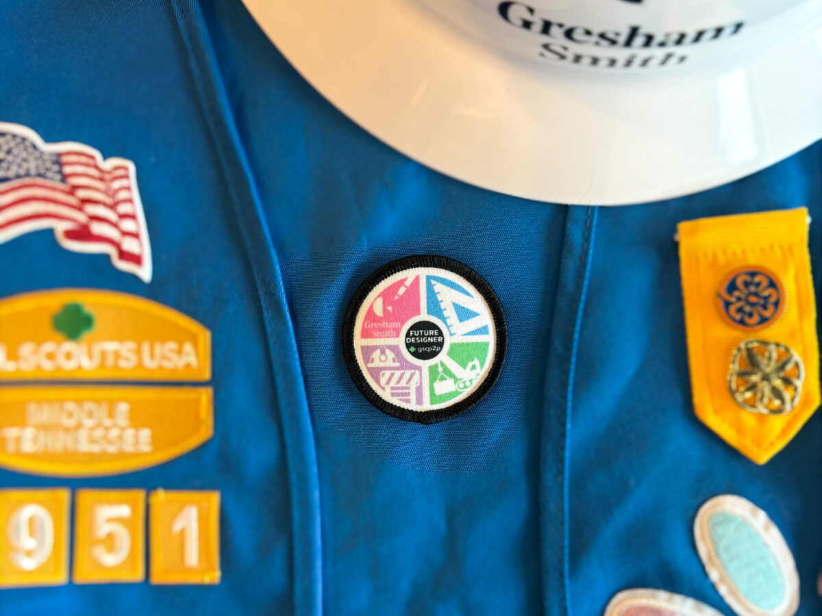 Future Designer patch