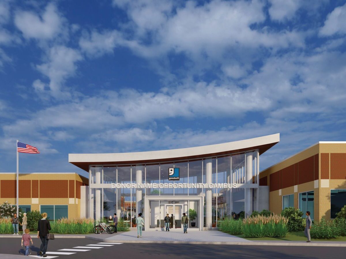 Goodwill Opportunity Campus