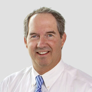 Steve Verner, AIA, EDAC