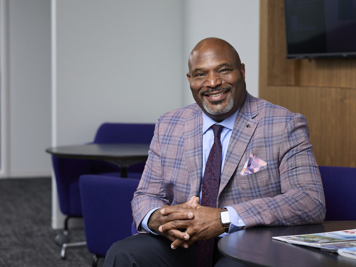 Marshall Troup Named Gresham Smith’s Midtown Atlanta Office Leader 