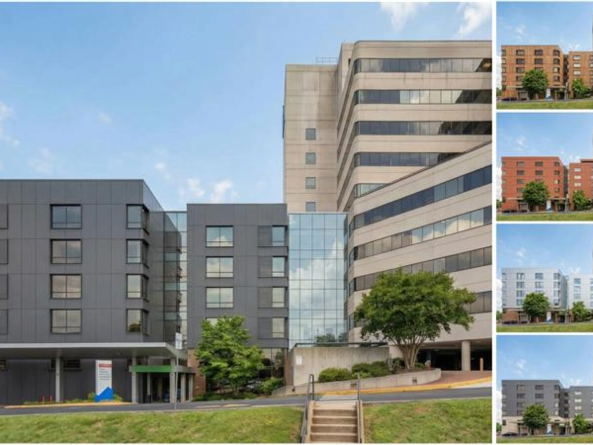 The Future, Rendered: AI’s Role in Smarter Healthcare Design